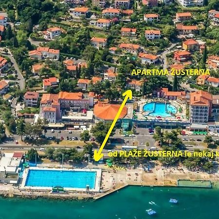 Apartma Žusterna Koper Exterior foto