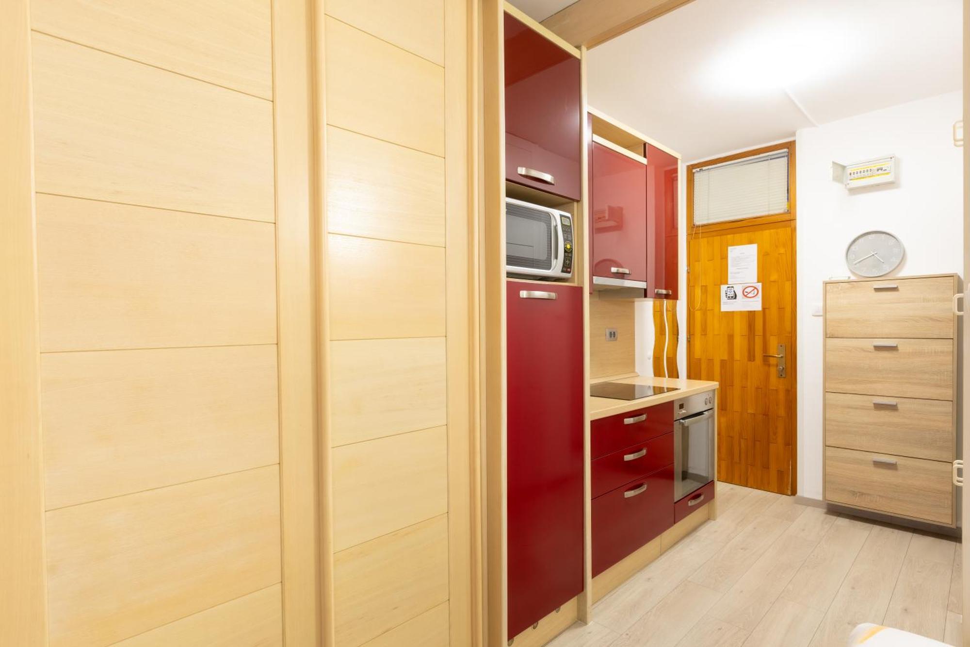 Apartma Žusterna Koper Exterior foto