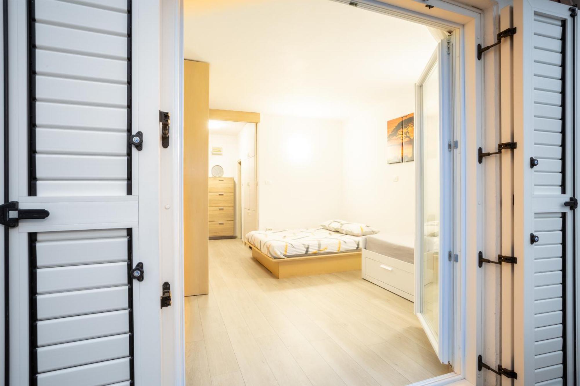 Apartma Žusterna Koper Exterior foto