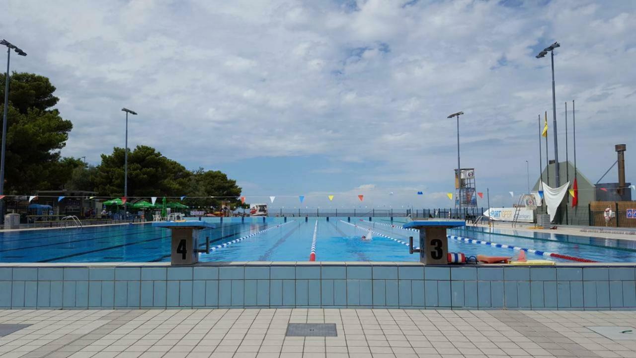 Apartma Žusterna Koper Exterior foto