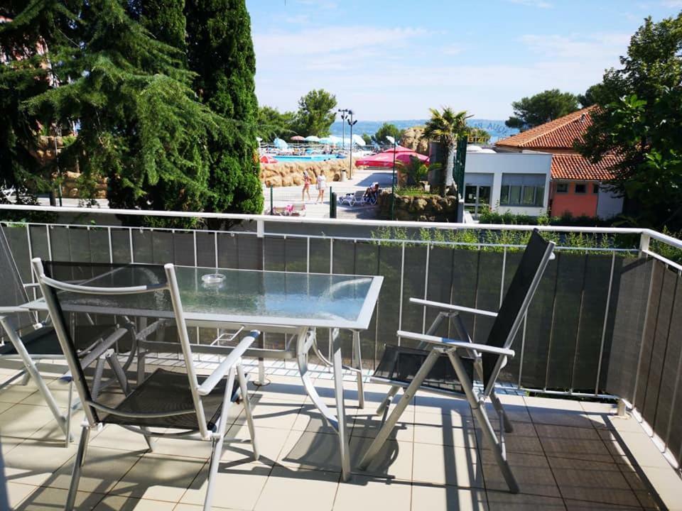 Apartma Žusterna Koper Exterior foto